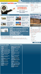 Mobile Screenshot of 4.propertyauction.com